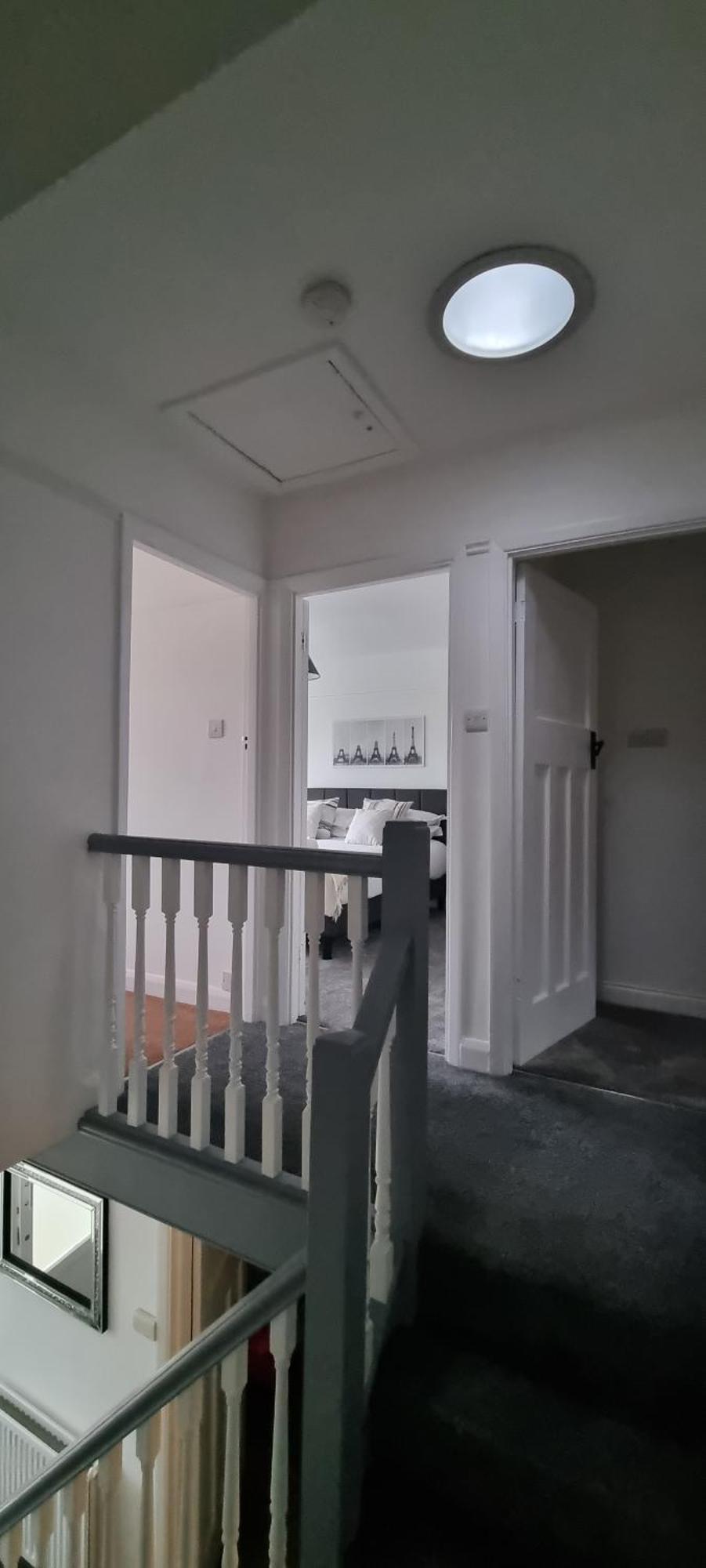 옥스퍼드 Walnut Tree View 빌라 외부 사진
